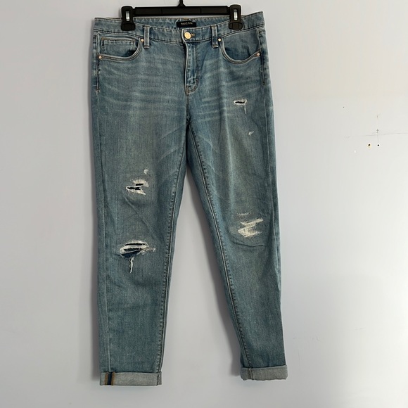 White House Black Market Jeans - Picture 1 of 3